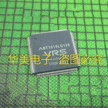 1 шт./ЛОТ ABT1015LQ128 QFP-128 SMD ЖК-чип Новый в наличии хорошее качество