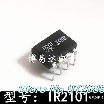10 шт./ЛОТ IR2101 DIP8 MOSFET IR2101PBF