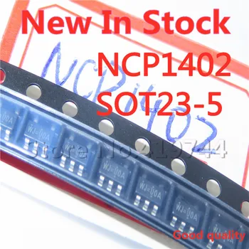 10 шт./ЛОТ NCP1402SN33T1G NCP1402SN33 NCP1402 SOT23-5 (DAG с шелкографией) Регулятор переключения 3,3 В постоянного тока В наличии Новый Оригинальный