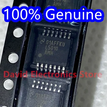 10 шт./лот Новый оригинальный LM5010AMHX L5010AMH чип HTSSOP14 переключатель регулятора IC чип L5010