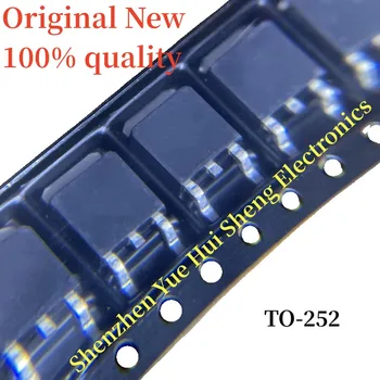 (10 штук) 100% новый оригинальный чипсет AOD403 D403 TO-252