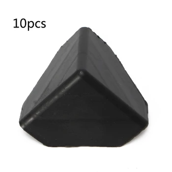 10 Штук Треугольного Углового Протектора Сверхмощные Защитные Кромки упаковки G5AB