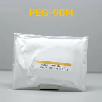 100 г PEG-90M (WSR 301) - водорастворимый полиокс-полиэтилен производства США BB & CC