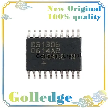 100% новая оригинальная микросхема DS1306 DS1306EN SOP20
