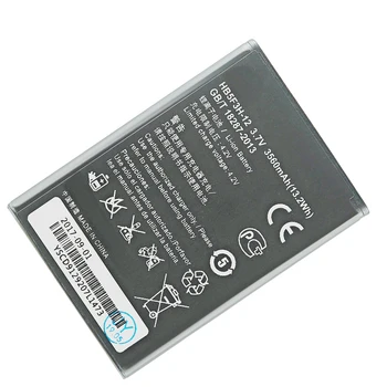 1x3560 мАч Батарея Замена Для Huawei E5372T E5775 4G LTE FDD Cat 4 Wi-Fi Маршрутизатор HB5F3H-12 Baterij Батареи Для Смартфонов