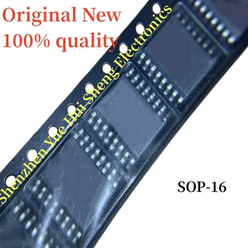 1шт 100% Новый Оригинальный Набор микросхем ISO3080DWR ISO3080 SOP-16