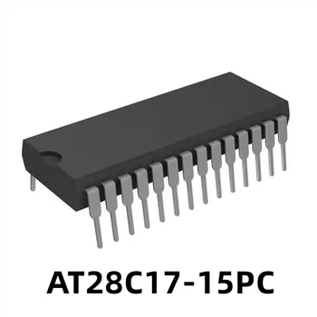 1ШТ AT28C17-15ШТ AT28C17 DIP28 Интегральная схема Микросхема памяти IC Новая