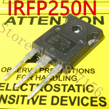 1ШТ IRFP250PBF IRFP250N TO-247 30A/200V MOS контроллер высокой мощности MOS трубка