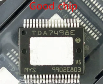 1ШТ TDA7498 = TDA7498L = TDA7498E 7498 SSOP36 Высокомощный аудио чип усилителя мощности Новый оригинальный