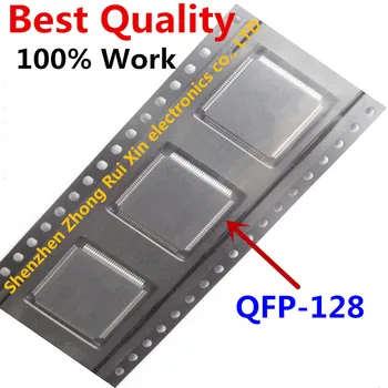 (2 шт.) 100% новый чипсет KB9028Q C QFP-128