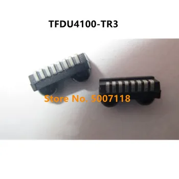 2 шт./лот TFDU4100-TR3 TFDU4100 4100 100% Новый