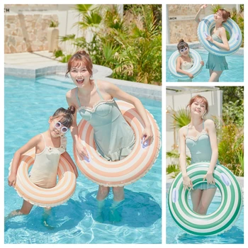 2023 Детское кольцо для плавания, надувная игрушка, круг для плавания для детей и взрослых, кольцо для плавания, оборудование для аквапарка, игрушка