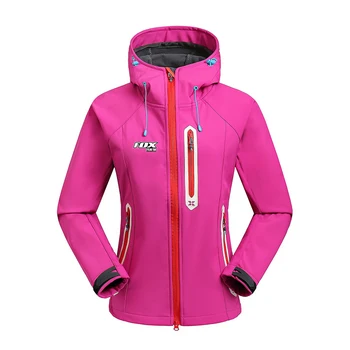2023 Зимние теплые куртки Fox Cycling Team, Ветрозащитное водонепроницаемое женское теплое флисовое пальто MTB, Велосипедная одежда, спортивная куртка на открытом воздухе