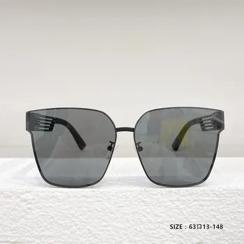 2023 Новые солнцезащитные очки, женские модные Дизайнерские Квадратные Солнцезащитные очки, Женские солнцезащитные очки для покупок на открытом воздухе, Мужские очки для вождения UV400 Glasse