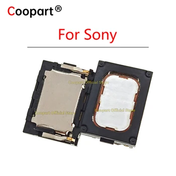 2шт Coopart Новый зуммер Громкий музыкальный динамик для Sony Xperia E1 D2004 D2005 DUAL D2104 D2105