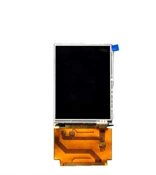 3,2-дюймовый 37P 262K TFTF ЖК-экран с сенсорной панелью ILI9325 ILI9328 R61505 FT1505C 240 (RGB) * 320 Parellel Интерфейс