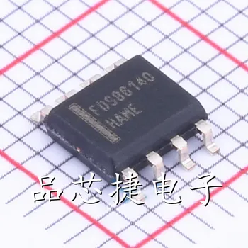 5 ~ 10 шт./лот FDS86140 SOIC-8 N-канальный MOSFET PowerTrench 100 В, 11,2 А