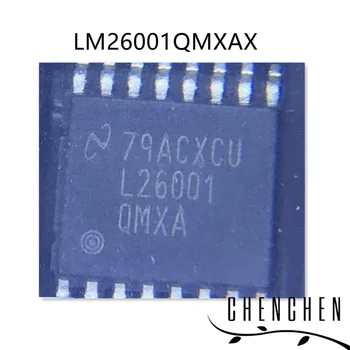 5 шт./лот LM26001QMXAX LM26001QMXA TSSOP16 100% новый оригинал