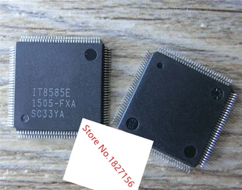 5ШТ IT8987E-CXA QFP-128 100% новая оригинальная микросхема NEW