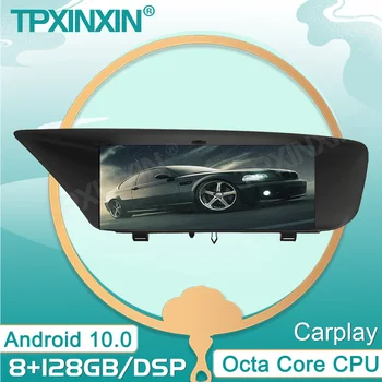 Android 10 для Lexus GS 2012 2013 2014 2015 2016 Автомобильный мультимедийный плеер Авто Стерео навигация с IPS экраном головное устройство магнитофон