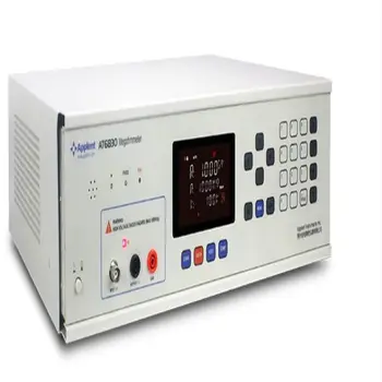 Applent AT680A, измеритель тока утечки 200 мА