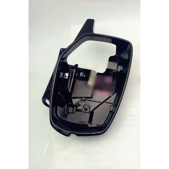CAPQX Для Honda Accord 2014 Рамка бокового зеркала заднего вида автомобиля крышка бокового зеркала заднего вида крышка крышки зеркала заднего вида