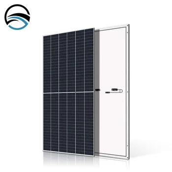 Changjing Solar Высококачественные солнечные панели, 400-ваттная моноблочная солнечная система, 20 кВт для домашнего использования, на складе в ЕС