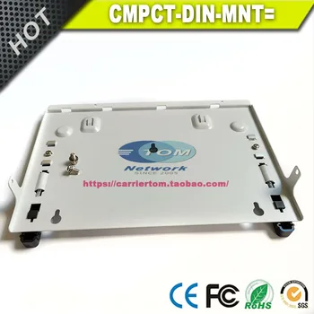CMPCT-DIN-MNT = Ушко для крепления на DIN-рейку для Cisco CBS350-16P-E-2G