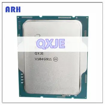 Core i9-12900K ES QXJE 1,8 ГГц 8P + 8E 16-ядерный 24-потоковый процессор Процессор 10 НМ 125 Вт L3 = 30 М Нужна видеокарта высокого класса LGA 1700