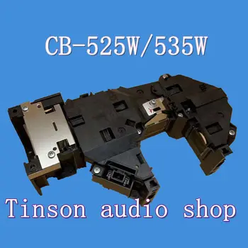 DS AVI Новый Оптический тракт проектора CB-525W/535W для Epson CB-536W/585W/525W/535W