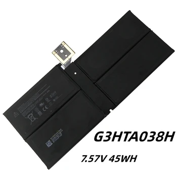 G3HTA038H Аккумулятор Для Ноутбука 7,57 V 45WH Для Планшета Microsoft Surface Pro 5 серии 1796 DYNM02