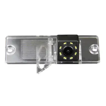 HD 720p Камера Заднего Вида, Резервная Камера Заднего Вида, Парковочная Камера для Mitsubishi Pajero Zinger L200 V3 V93 V5 V6 V8 V97
