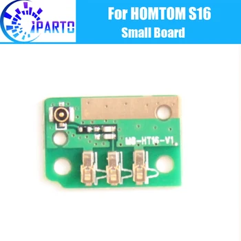 HOMTOM S16 Small Board 100% Оригинальные сменные аксессуары для модуля Small Board для мобильного телефона HOMTOM S16