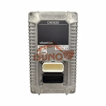 ISUNO Spare Parts CM3620 Контроллер Компьютерная плата Блок управления 728/J3013 728J3013