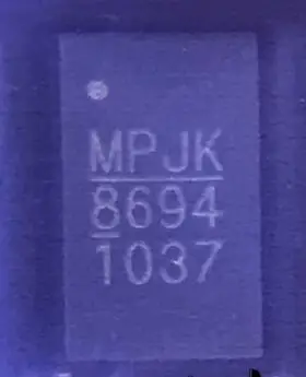 MP86941GQVT-Z MP86941GQVT MP86941