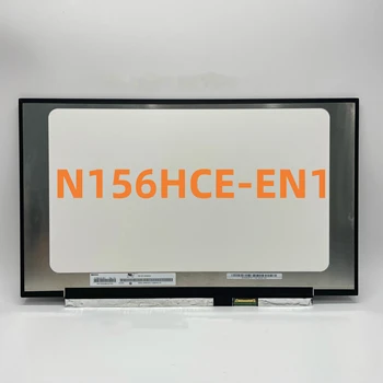 N156HCE-EN1 15,6 Дюймов IPS Оригинал Для ASUS ZenBook Pro UX550 U561 K505B U5100U ЖК-экран ноутбука 1920X1080 30Pin eDP
