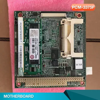 PCM-3375F8002E Встраиваемая промышленная материнская плата управления для Advantech PCM-3375F