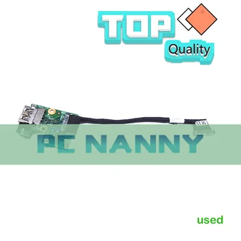 PCNANNY для Lenovo ThinkPad Серии T470P плата кнопки питания USB Внутренняя плата 01AV908 NS-B072 NS-B071