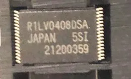 R1LV0408DSA-5SI TSOP32 Новинка и быстрая доставка