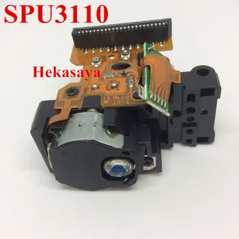 SPU-3110 SPU3110 Совершенно Новое радио, DVD-плеер, Лазерная линза Lasereinheit, Оптические датчики, Блок Optique