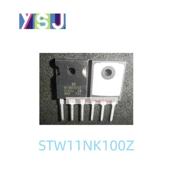 STW11NK100Z IC Совершенно Новый Микроконтроллер EncapsulationTO-247