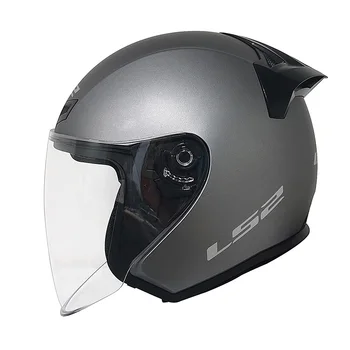 YY Летний мужской и женский мотоциклетный шлем для электромобилей Four Seasons Universal