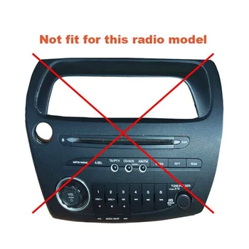 Автомобильный аудио адаптер AUX 3,5 мм интерфейс AUX CD-чейнджер с зарядкой для IPHONG для Honda Accord Pilot S2000 Civic CRV