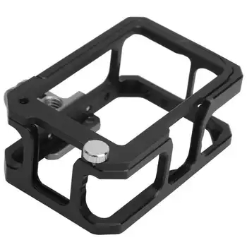 Аксессуары для спортивной камеры корпус камеры из алюминиевого сплава для экшн-камеры OSMO защитный корпус рамка Shell