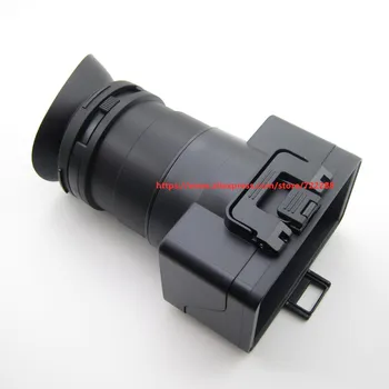 Блок окуляра VF Видоискатель с резиновой проушиной в сборе для Sony PXW-FX9 PXW-FX9V /FX9 A-5012-168- A