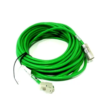 В наличии 10-метровый сигнальный кабель AV1H Link Encoder 8180156 с разъемами для подключения