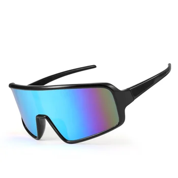 Велосипедные солнцезащитные очки COOL & KU для женщин, уличные солнцезащитные очки для мужчин, спортивные очки UV400, велосипедные солнцезащитные очки для мужчин.