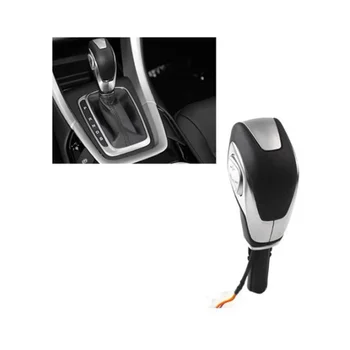 Головка автоматического переключения передач, рычаг переключения передач, ручная шаровая ручка переключения передач, головка переключения передач, Автозапчасти для Ford Impreza Mondeo