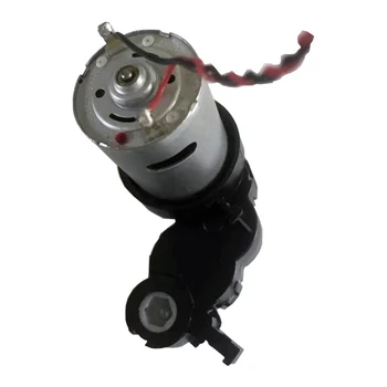 Двигатель Для LIECTROUX ZK901/ZK908/ALFAWISE V10/X8 Наземный Робот-Пылесос Аксессуары Для Бытовой Химии Запасные Части