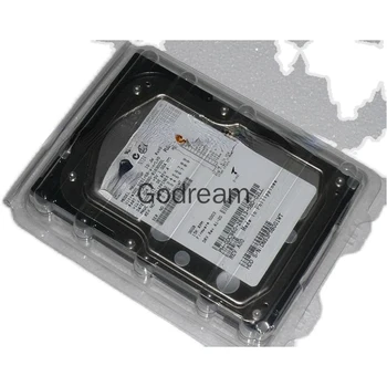 Для FUJITSU 36G MAX3036NP 15K U320 68-контактный SCSI жесткий диск DELL 0DC960